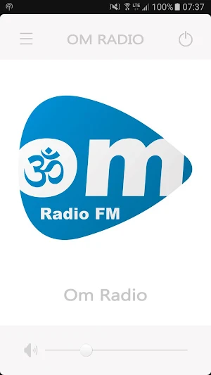 OM Radio - Navarro Screenshot 2