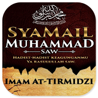 Syamail Muhammad Saw