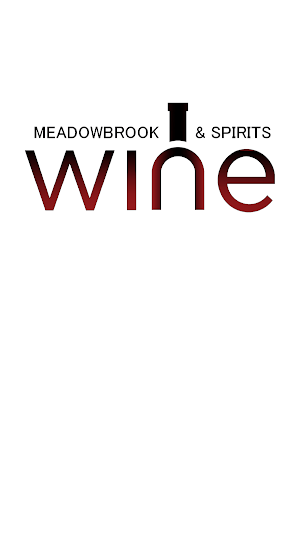 MEADOWBROOK WINE & SPIRITS Screenshot 0