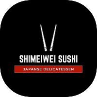 Shimeiwei Sushi