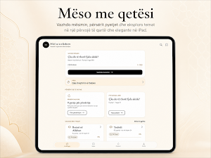 Besimi i Ehli Sunetit Screenshot 3