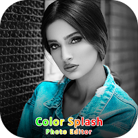 Color Splash Effect