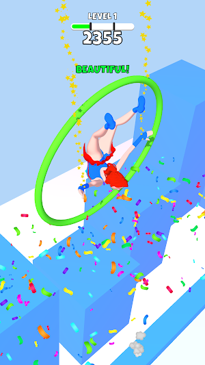 Rushdown Wheeler Screenshot 1