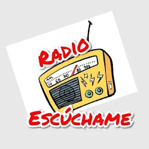 RADIO ESCUCHAME Screenshot 1