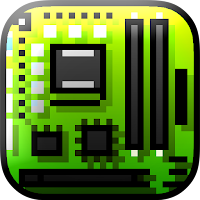 Idle Hardware Tycoon