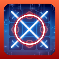 Tic Tac Toe - Puzzle Game