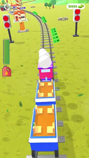 Train Guard SIM Screenshot 0
