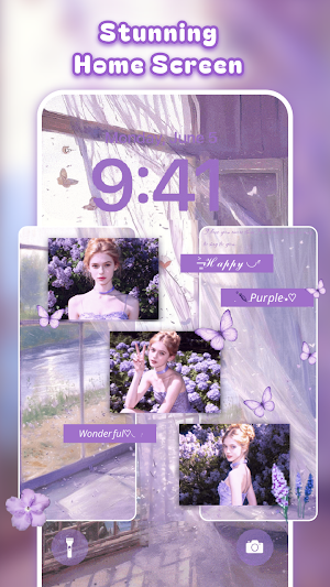 ThemeCraft - DIY Photo Collage Screenshot 3