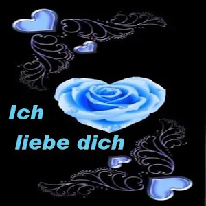 Ich liebe dich Screenshot 1