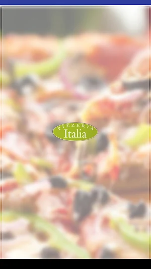 Pizzeria Italia screenshot 6