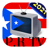 Puerto Rico TV & Radio Gratis