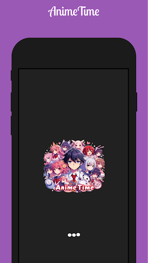 AnimeTime - Watch Anime Online Screenshot 0