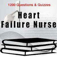 Heart Failure Nurse 1200  Note