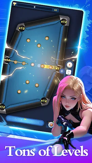 Ace Pool Elite Screenshot 0