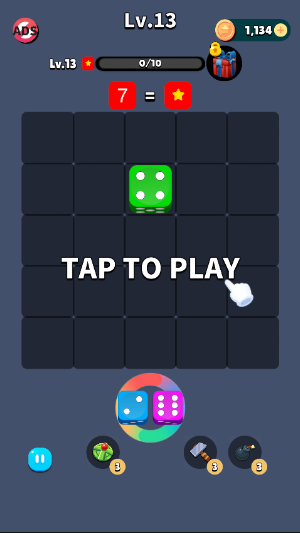 Dicezzle Screenshot 3
