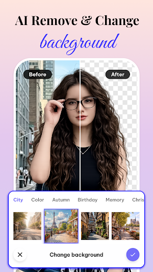 AI Remove Object & Background Screenshot 3