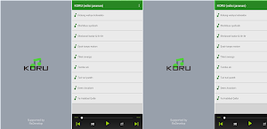 Sholawat versi Jaranan Offline Screenshot 3