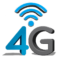 4g5g Internet without paying