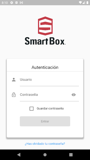 Smart Box Screenshot 0
