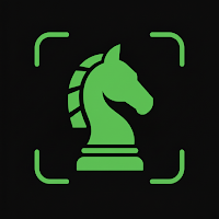 Chessie: Scan & Analyze Chess