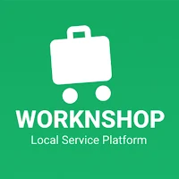 WorkNShop: Local Service