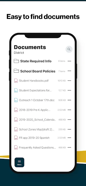 CESA 12 Screenshot 3