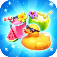 Summer Blast