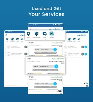 Mike Whatley Auto Care Screenshot 3