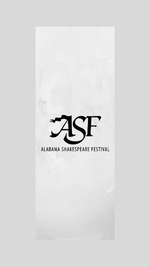 Alabama Shakespeare Festival Screenshot 0