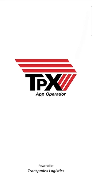 TPX Operadores Screenshot 0