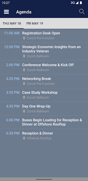 National Restaurant Assoc. Screenshot 3