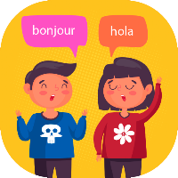 English Learning For Kids