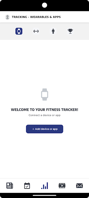 thePoint4 Screenshot 1