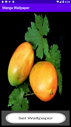 mangu wlpr Screenshot 3