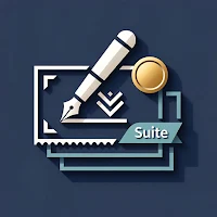 ChequeSuite - Exchange & Cards