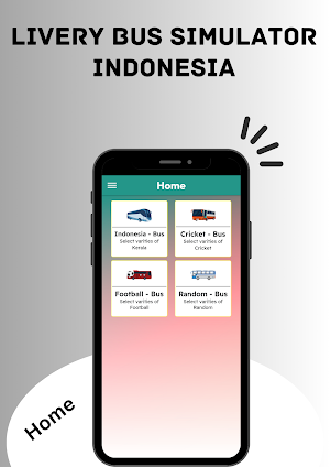 Livery Bus Simulator Indonesia Screenshot 1