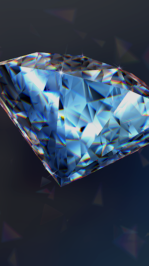DIAMONDS Screenshot 2