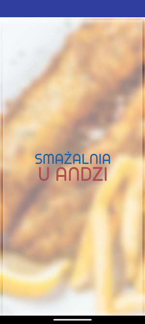 Smażalnia u Andzi Screenshot 1