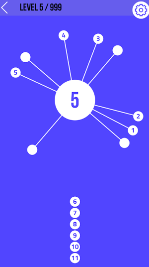 Omar Origin Spinner Screenshot 2