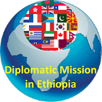 Diplomatic Missions In Ethiopi