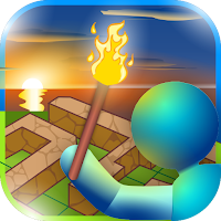Island Maze