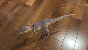 Dino Dana: Dino Player Screenshot 1