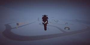 Motor Sport Bike Stunts:MotorCycle Speed Racing Screenshot 3
