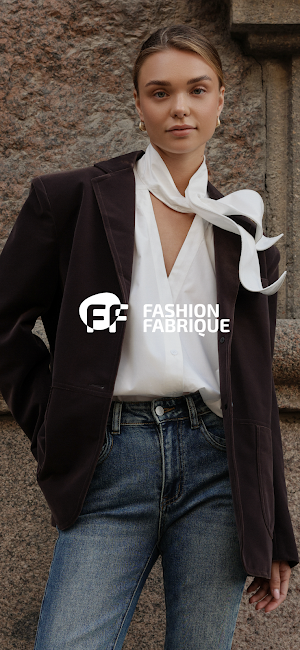 FASHION FABRIQUE Screenshot 0