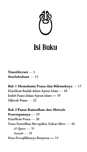 Tirulah Puasa Nabi! Screenshot 1