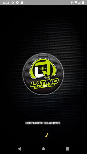 LQ Latino Radio Screenshot 0