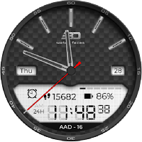 aad16 Gray