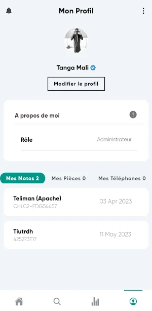 Tanga Mali Screenshot 2