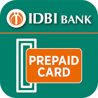 IDBI Prepaid Card