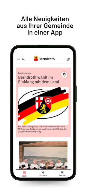 Berndroth Screenshot 0